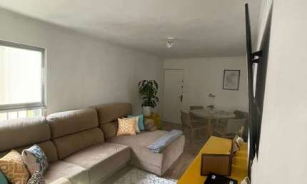 Apartamento  3 Dormitorios 1 Vaga à venda, Vila Moraes, São Paulo, SP