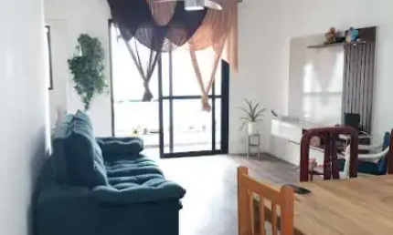 Apartamento 3 Dormitorio 1 Suite 2 Vagas  à venda, Vila Andrade, São Paulo, SP