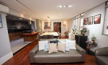 Apartamento 3 Dormitorios 1 Suite 2 Vagas à venda, Jardim Paulista, São Paulo, SP