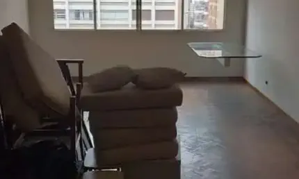 Apartamento com  2 Dormitórios  1 Vaga 140m2 à venda, Perdizes, São Paulo, SP