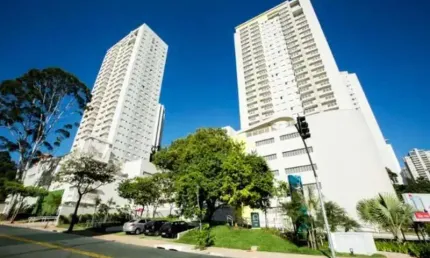 Apartamento 2 Dormitorios 1 Suite 1 Vaga  à venda, Vila Andrade, São Paulo, SP
