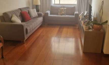 Apartamento 4 Dormitorios 1 Suite 127m2  à venda, Cerqueira César, São Paulo, SP