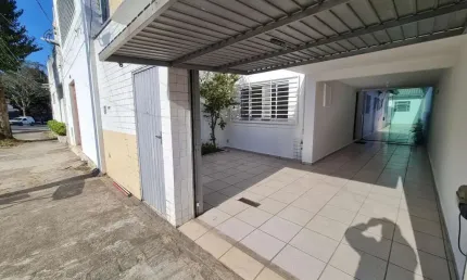 Casa 2 Dormitorios  2 Vagas  à venda, Jardim Jabaquara, São Paulo, SP