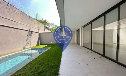 Excelente casa à venda com 4 dormitorios , 4 vagas de garagem e 401,12m2 localizado em campo belo,