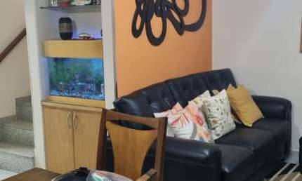 Casa Condominio 3 dormitorios 1 Suite 2Vagas  1 Deposito  à venda, Vila Guarani (Z Sul), São Paulo,