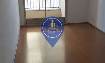 Apartamento com 1 dormitório, 01 vaga de garagem e 51m2 à venda, vila clementino, são paulo, sp