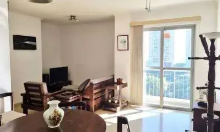 Apartamento 2 Dormitorios 2 Vagas  75m2 à venda, Jardim Londrina, São Paulo, SP
