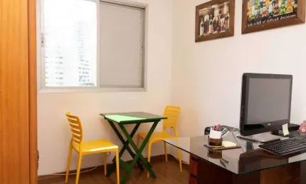 Apartamento 2Dormitorios  1 Suite 2 Vagas à venda, Vila Madalena, São Paulo, SP