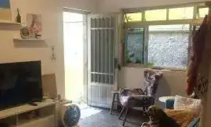 Sobrado 3 Dormitorios 1 Suite 1 Vaga 90m2 à venda, Pinheiros, São Paulo, SP