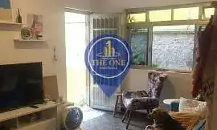 Sobrado 3 dormitorios 1 suite 1 vaga 90m2 à venda, pinheiros, são paulo, sp