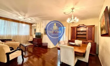 Apartamento 2 dormitorios 1 vaga 98m2 à venda, santa cecília, são paulo, sp