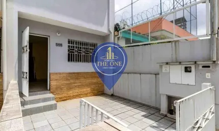 Sobrado 2 dormitorios 1 vaga 70m2  à venda, campo belo, são paulo, sp