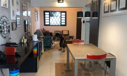 Sobrado 3 Dormitorios 1 Suite 2 Vagas  à venda, Pinheiros, São Paulo, SP