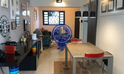 Sobrado 3 dormitorios 1 suite 2 vagas  à venda, pinheiros, são paulo, sp