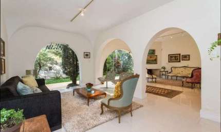 Casa 3 Dormitorios 2 à venda, Vila Madalena, São Paulo, SP