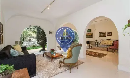 Casa 3 dormitorios 2 à venda, vila madalena, são paulo, sp