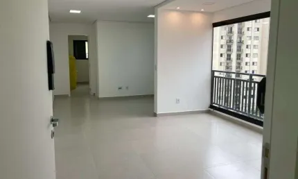 Apartamento à venda, Chácara Inglesa, São Paulo, SP