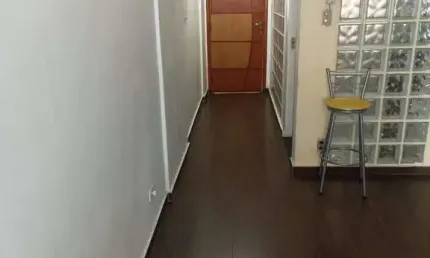 Kitnet / Stúdio à venda na Rua Castro Alves, 31, Aclimação, São Paulo