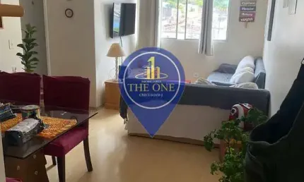 Apartamento 2 dormitorios 1 vaga à venda, vila congonhas, são paulo, sp