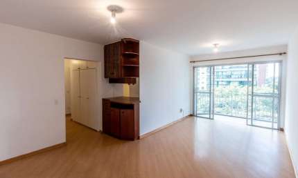 Apartamento 3 dormitorios 1 suite 1 vaga para locação, Campo Belo, São Paulo, SP