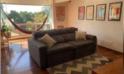 Apartamento 1 Dormitorio 1 Suite 1 Vaga à venda, Sumarezinho, São Paulo, SP