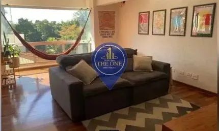 Apartamento 1 dormitorio 1 suite 1 vaga à venda, sumarezinho, são paulo, sp