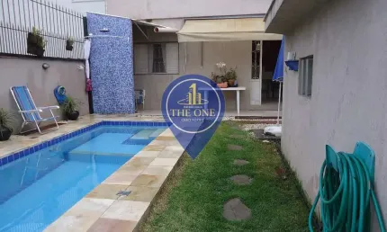 Casa com 4 dormitórios 4 suites 5 vagas  à venda, planalto paulista, são paulo, sp