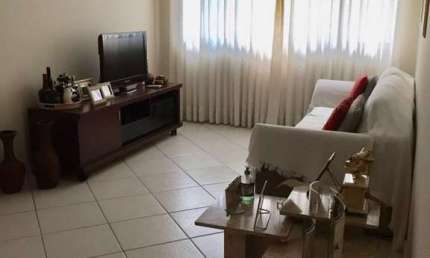 Apartamento2 Dormitorios 1 Vaga à venda, Indianópolis, São Paulo, SP