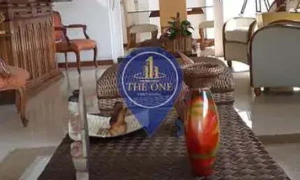 Apartamento duplex à venda, com 3 dormitorios, 3 suites, 3 vagas e 400m², localizado em campos elís