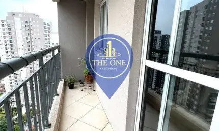Apartamento 2 dormitorios 2 vagas  à venda, vila andrade, são paulo, sp