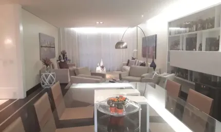 Apartamento 3 dormitorios 3 suites 4 vagas à venda, planalto paulista, são paulo, sp