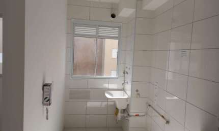 Apartamento à venda, com 2 dormitórios, 1 vaga, 40M², localizado Jardim São Savério, São Paulo, SP