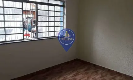 Casa 3 dormitorios 1 vaga à venda, chácara inglesa, são paulo, sp