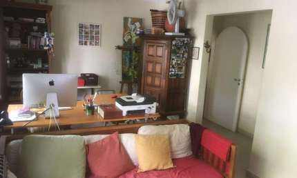 Apartamento 4 Dormitorios 1 Suite 2 Vagas  à venda, Brooklin Paulista, São Paulo, SP