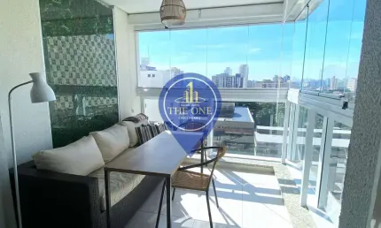 Apartamento 2 dormitorios 1 vaga 51m2 à venda, aclimação, são paulo, sp