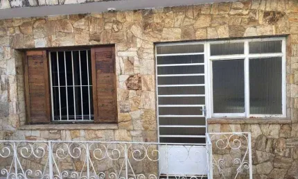 Casa 3 Dormitorios 1 Suite 2 Vagas à venda, Jardim Santa Cruz (Sacomã), São Paulo, SP