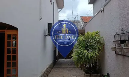 Casa com 3 quartos à venda na Rua Meruoca, 125, Jardim da Glória, São Paulo