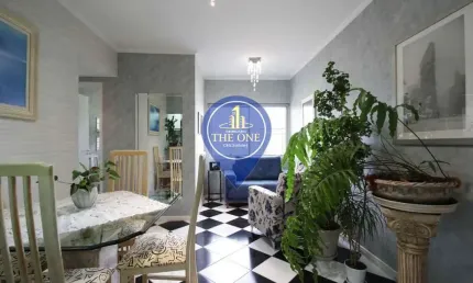 Apartamento à venda, com 2 dormitorios, 1 vaga e 62m², localizado na colônia (zona sul), são paulo,