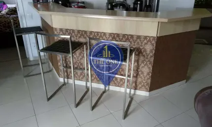 Flat 1 dormitorio 1 vaga à venda, jardim ampliação, são paulo, sp