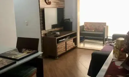 Apartamento  3 Dormitorios 1 Suite 1 Vaga  à venda, Jardim Santa Emília, São Paulo, SP