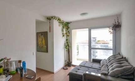 Apartamento 2 Dormitorios 1 Vaga à venda, Cambuci, São Paulo, SP