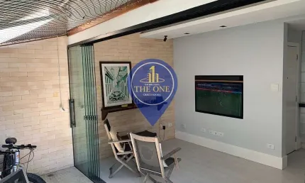 Apartamento 1 dormitorio 2 vagas  decorado à venda, jardim paulista, são paulo, sp
