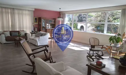 Apartamento 4 dormitorios 4 suites 3 vagas em consolação com 355m² são paulo sp