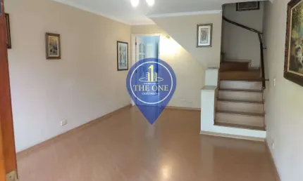 Casa 2dormitorios 3 vagas   à venda, cerqueira césar, são paulo, sp
