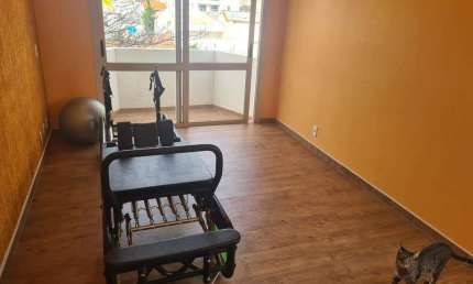 Apartamento à venda, com 3 dormitorios, localizado no Cambuci, São Paulo, SP