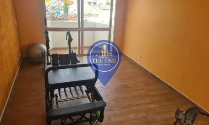 Apartamento à venda, com 3 dormitorios, localizado no cambuci, são paulo, sp