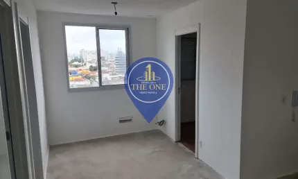 Apartamento 2dormitorios  à venda, santo amaro, são paulo, sp