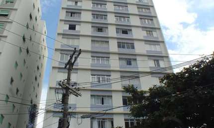 Apartamento à venda, Jardim da Glória, São Paulo, SP