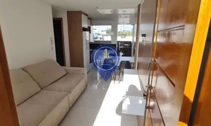 Apartamento mobiliado à venda, vila matilde, são paulo, sp