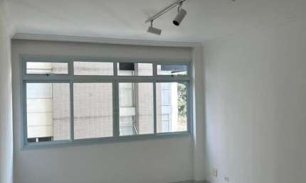 Apartamento semi Mobiliado 3 Dormitorios 1 Suite 1 Vaga 156m2 para locação, Cerqueira César, São Pa